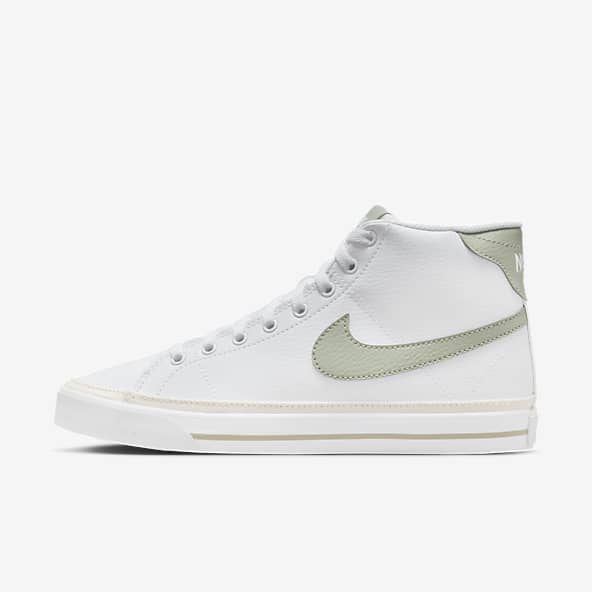 Womens Mid Top Shoes. Nike